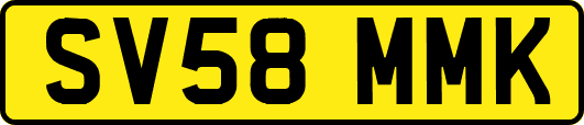SV58MMK
