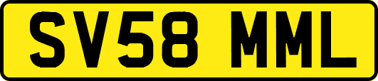 SV58MML