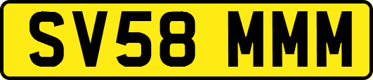 SV58MMM