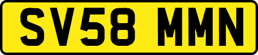 SV58MMN