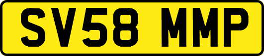 SV58MMP