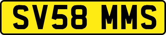 SV58MMS
