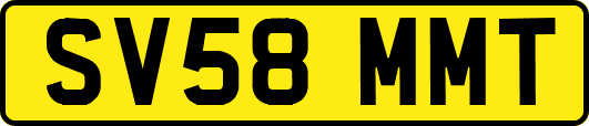 SV58MMT