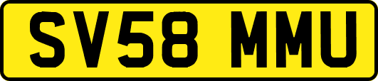 SV58MMU