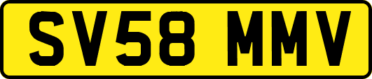 SV58MMV