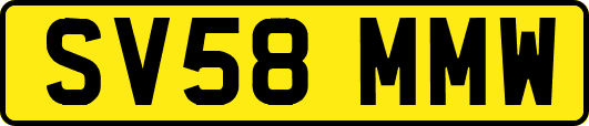 SV58MMW