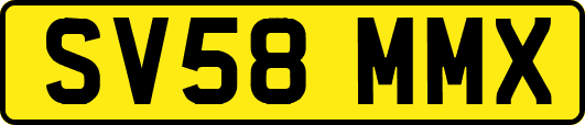 SV58MMX