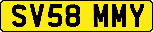 SV58MMY