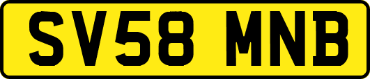 SV58MNB