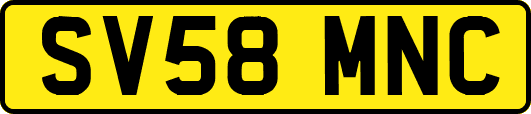 SV58MNC