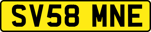SV58MNE