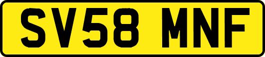 SV58MNF