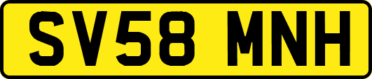 SV58MNH
