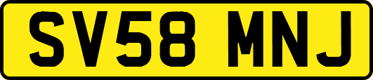 SV58MNJ