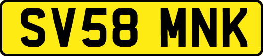 SV58MNK