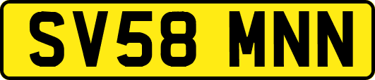 SV58MNN