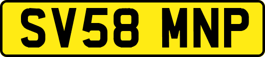 SV58MNP