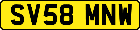 SV58MNW