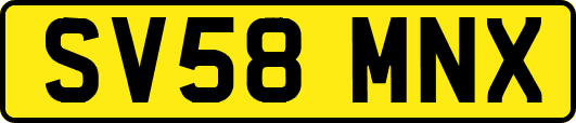 SV58MNX