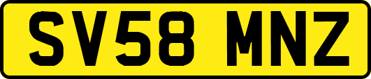SV58MNZ