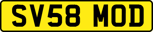 SV58MOD