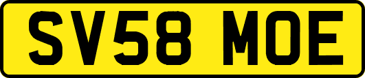 SV58MOE