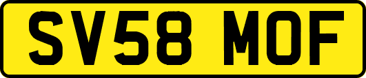 SV58MOF