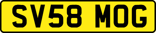 SV58MOG