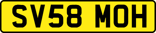 SV58MOH