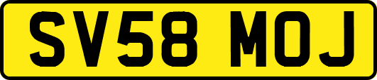 SV58MOJ