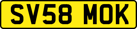 SV58MOK