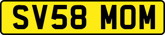 SV58MOM