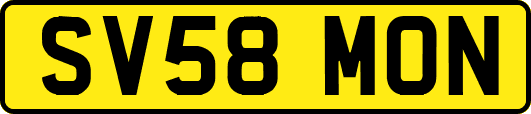 SV58MON