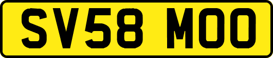 SV58MOO