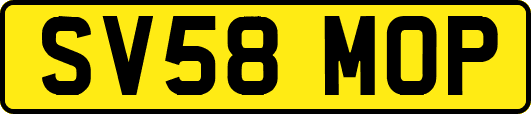 SV58MOP