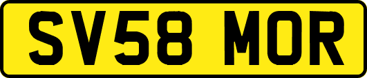 SV58MOR
