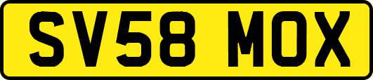 SV58MOX