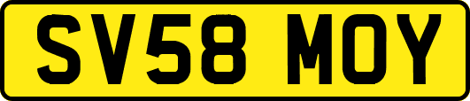 SV58MOY