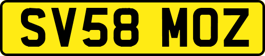 SV58MOZ