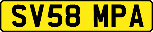 SV58MPA