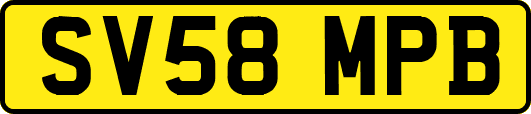 SV58MPB