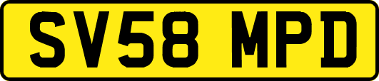 SV58MPD