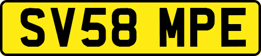 SV58MPE
