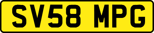 SV58MPG