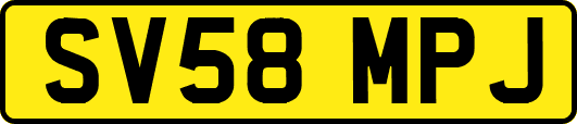 SV58MPJ