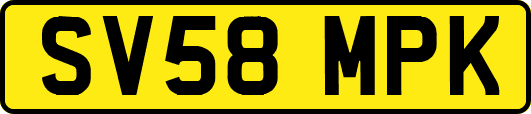 SV58MPK