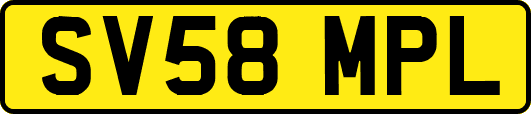SV58MPL