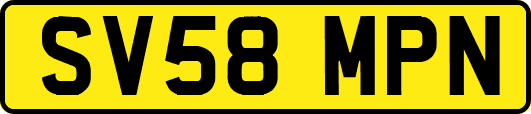 SV58MPN