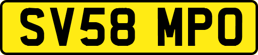 SV58MPO