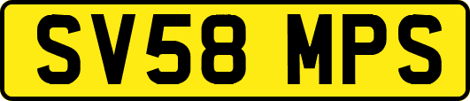 SV58MPS